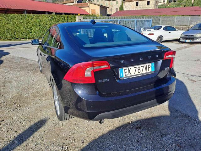 VOLVO S60 usata, con Airbag testa