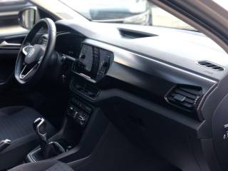 VOLKSWAGEN T-Cross usata, con Sensori di parcheggio posteriori