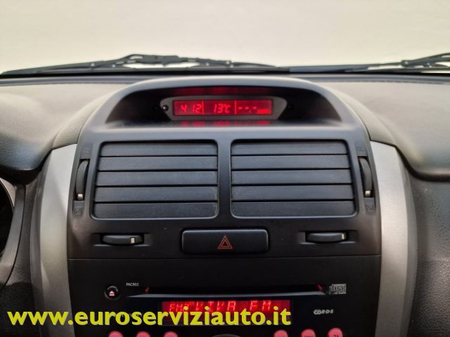SUZUKI Grand Vitara usata, con Specchietti laterali elettrici