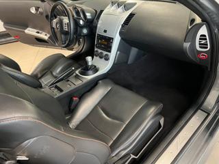 NISSAN 350Z usata, con ESP