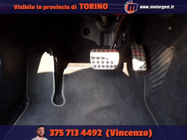 MERCEDES-BENZ A 180 usata, con Controllo elettronico della corsia