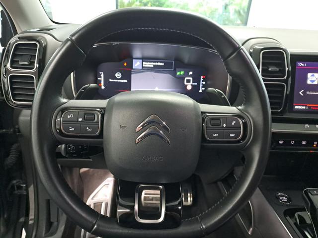CITROEN C5 Aircross usata, con Chiusura centralizzata