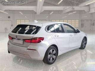 BMW 116 usata, con Airbag Passeggero