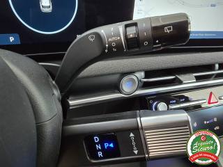 HYUNDAI Tucson usata, con Fendinebbia