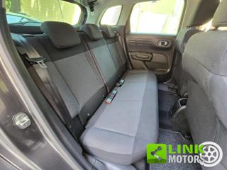CITROEN C3 Aircross usata, con Touch screen