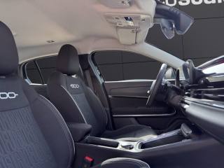 FIAT 600 usata, con Touch screen