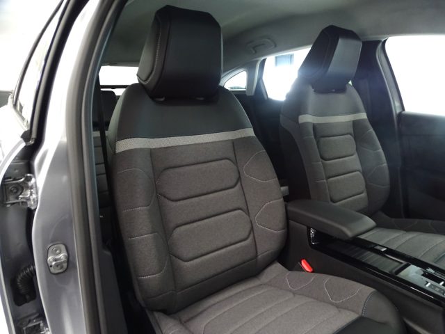 CITROEN C4 usata, con Sedile posteriore sdoppiato