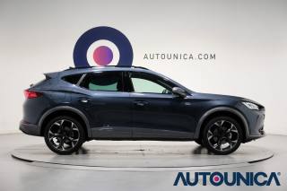 CUPRA Formentor usata, con Airbag Passeggero