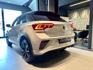 VOLKSWAGEN T-Roc usata, con Airbag Passeggero