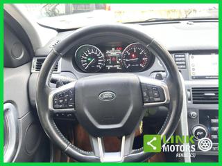 LAND ROVER Discovery Sport usata, con Servosterzo