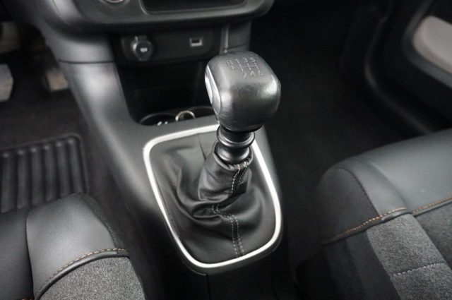 CITROEN C3 usata, con Cruise Control
