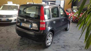 FIAT Panda usata, con Alzacristalli elettrici