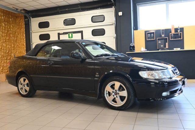 SAAB 9-3 usata 72