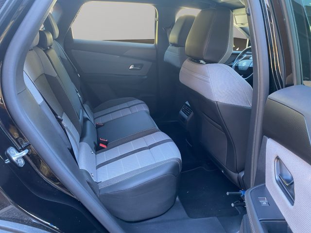 OPEL Grandland usata, con Specchietti laterali elettrici