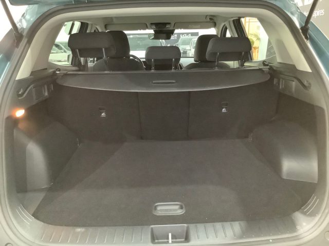 KIA Sportage usata, con Sistema di navigazione