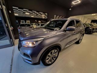 DR MOTOR DR 4.0 usata, con Airbag laterali