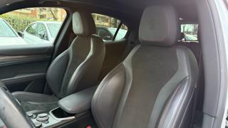 ALFA ROMEO Stelvio usata, con Immobilizzatore elettronico