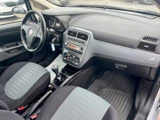 FIAT Grande Punto usata 16