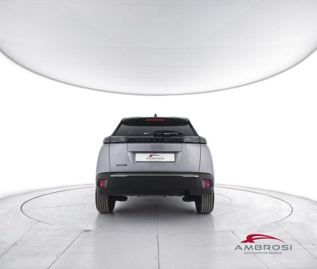 PEUGEOT 2008 usata 5