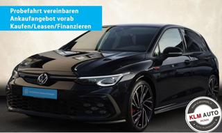 VOLKSWAGEN Golf usata, con Airbag