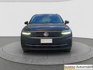 VOLKSWAGEN Tiguan 1.5 TSI ACT Life