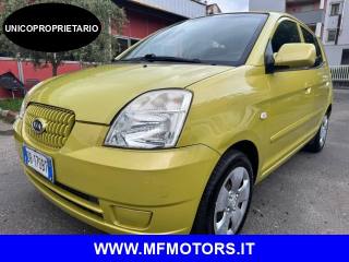 KIA Picanto 1.1 12V Fresh