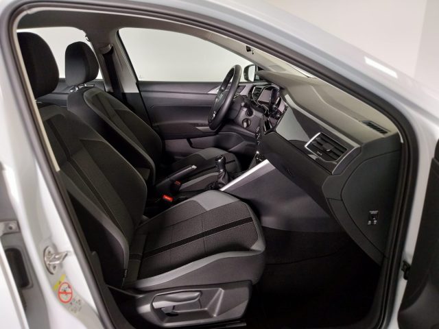 VOLKSWAGEN Polo usata, con Controllo trazione