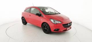 OPEL Corsa usata, con Luci diurne