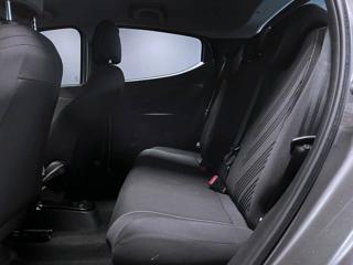 LANCIA Ypsilon usata, con Immobilizzatore elettronico