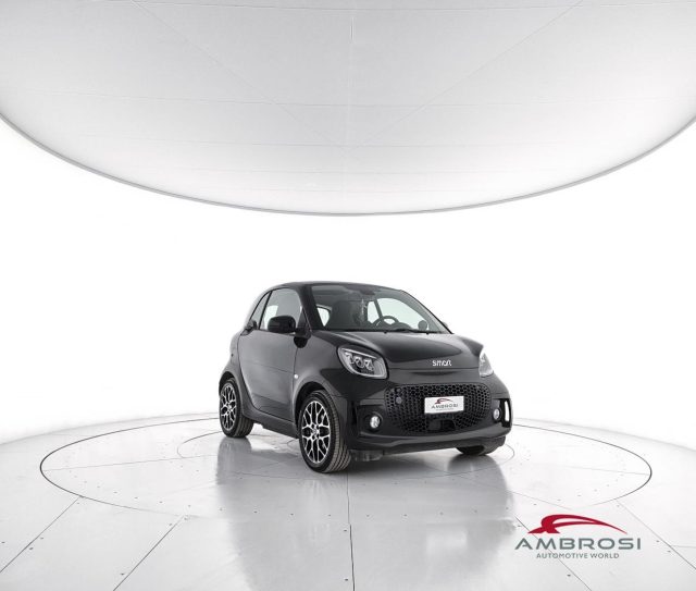 SMART ForTwo usata 1