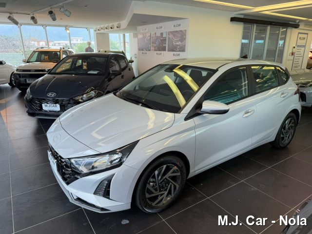 HYUNDAI i20 usata, con Airbag