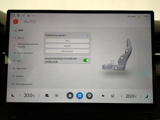LYNK & CO 01 usata, con Bluetooth