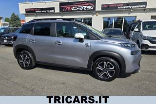 CITROEN C3 Aircross 1.5 bluehdi N1 AUTOCARRO prezzo+iva NEOPATENTATI