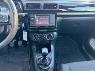 CITROEN C3 usata, con Autoradio digitale