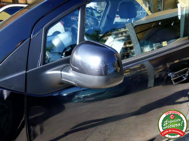 CHEVROLET Spark usata 25