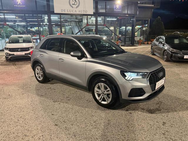 AUDI Q3 usata, con ABS