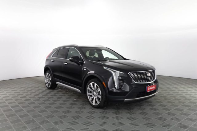 CADILLAC XT4 usata 1