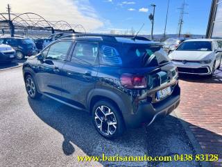 CITROEN C3 Aircross usata, con Airbag Passeggero