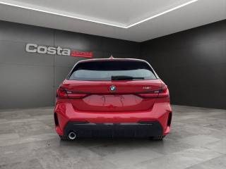 BMW 118 usata, con Cerchi in lega