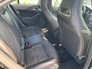 MERCEDES-BENZ CLA 180 usata, con Cruise Control