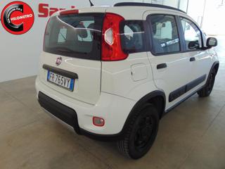 FIAT Panda usata, con Alzacristalli elettrici