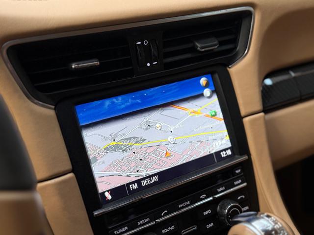 PORSCHE 911 usata, con Sedili riscaldati