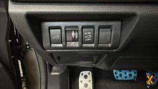 SUBARU OUTBACK usata, con Regolazione elettrica sedili