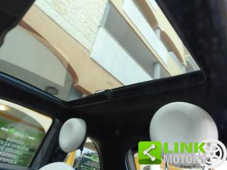 FIAT 500 usata, con Fendinebbia