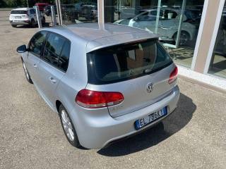 VOLKSWAGEN Golf usata, con Controllo trazione