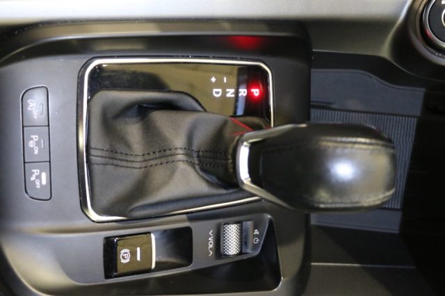 ALFA ROMEO Tonale usata, con Riconoscimento dei segnali stradali