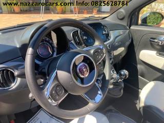 FIAT 500 usata, con Climatizzatore