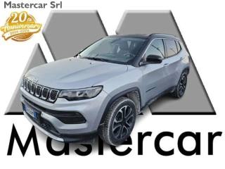 JEEP Compass 1.3 turbo t4 phev 190cv Limited 4xe auto - GG534RM