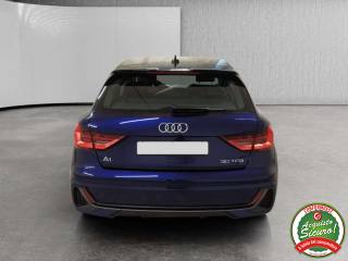 AUDI A1 usata, con Cerchi in lega