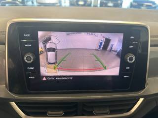 VOLKSWAGEN T-Roc usata, con Servosterzo